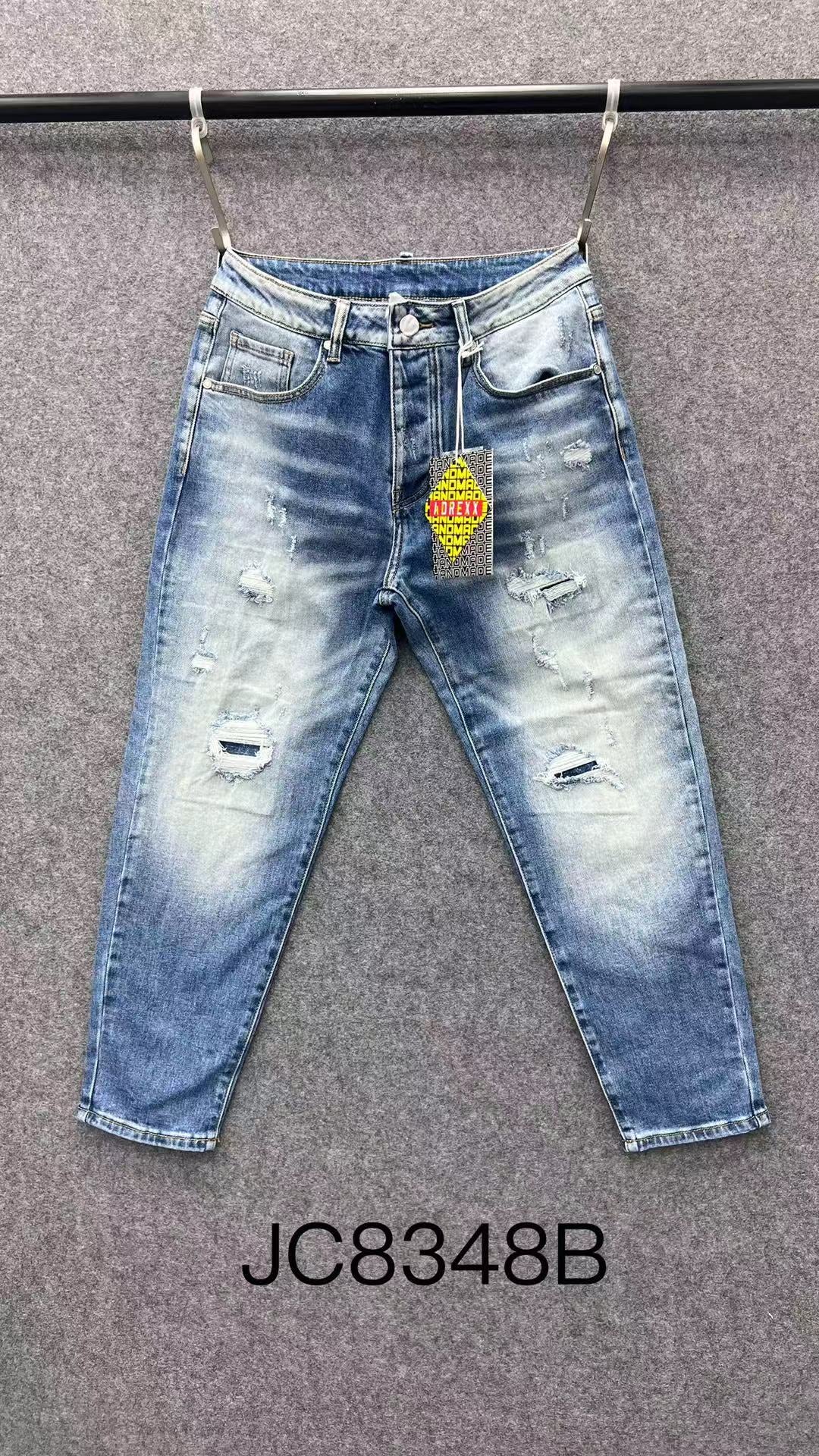 Jeans  JC 8348