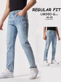 Jeans  UM 980 G（44—54）