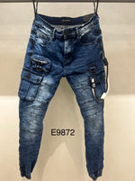 Jeans  E9872