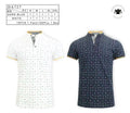 Polo DA 727 (size S-2XL）