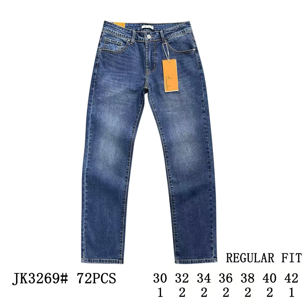 Jeans  JK 3269