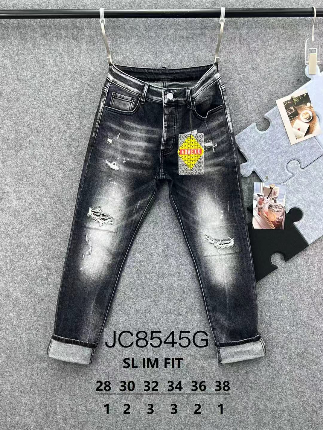 Jeans  JC 8545