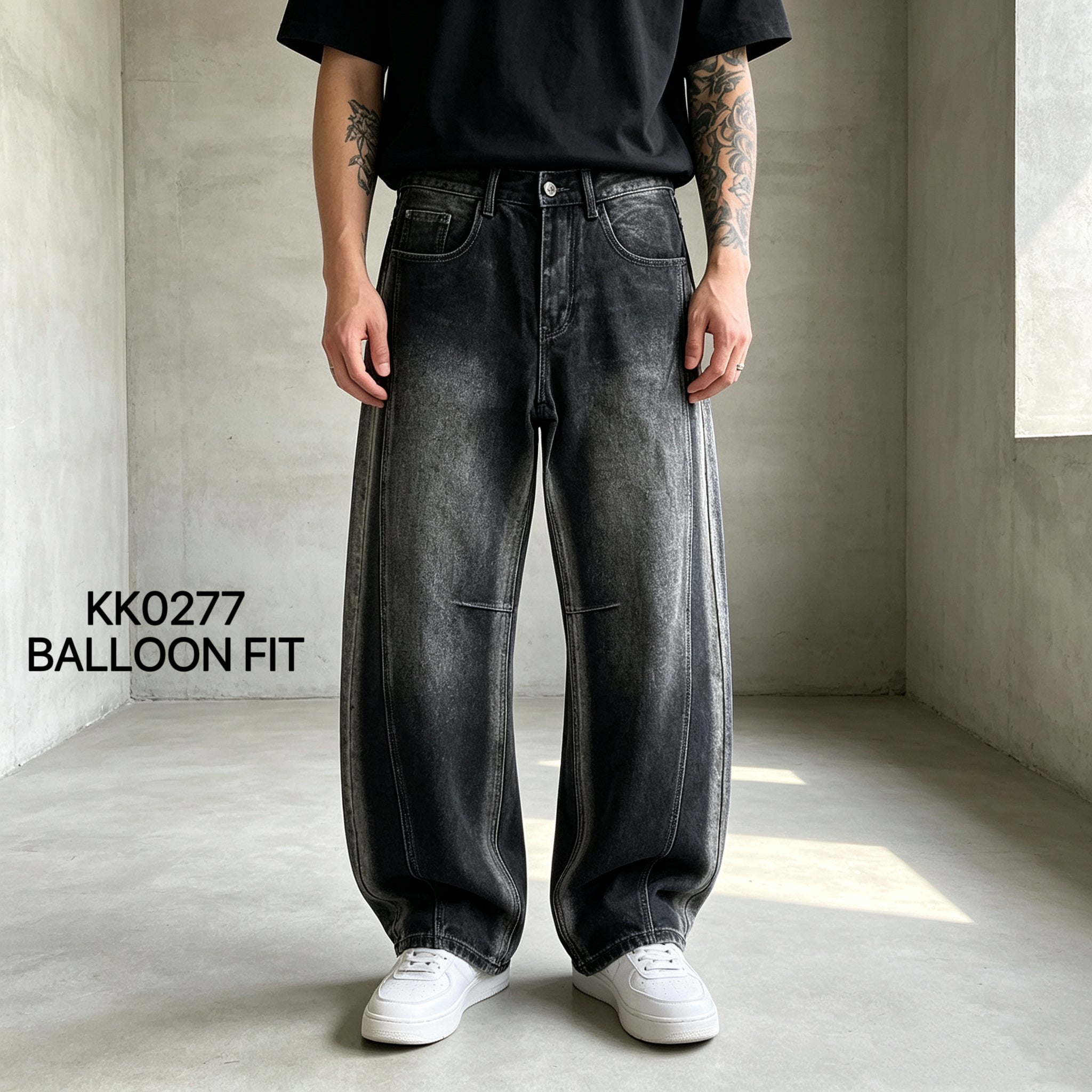 Jeans  KK-0277
