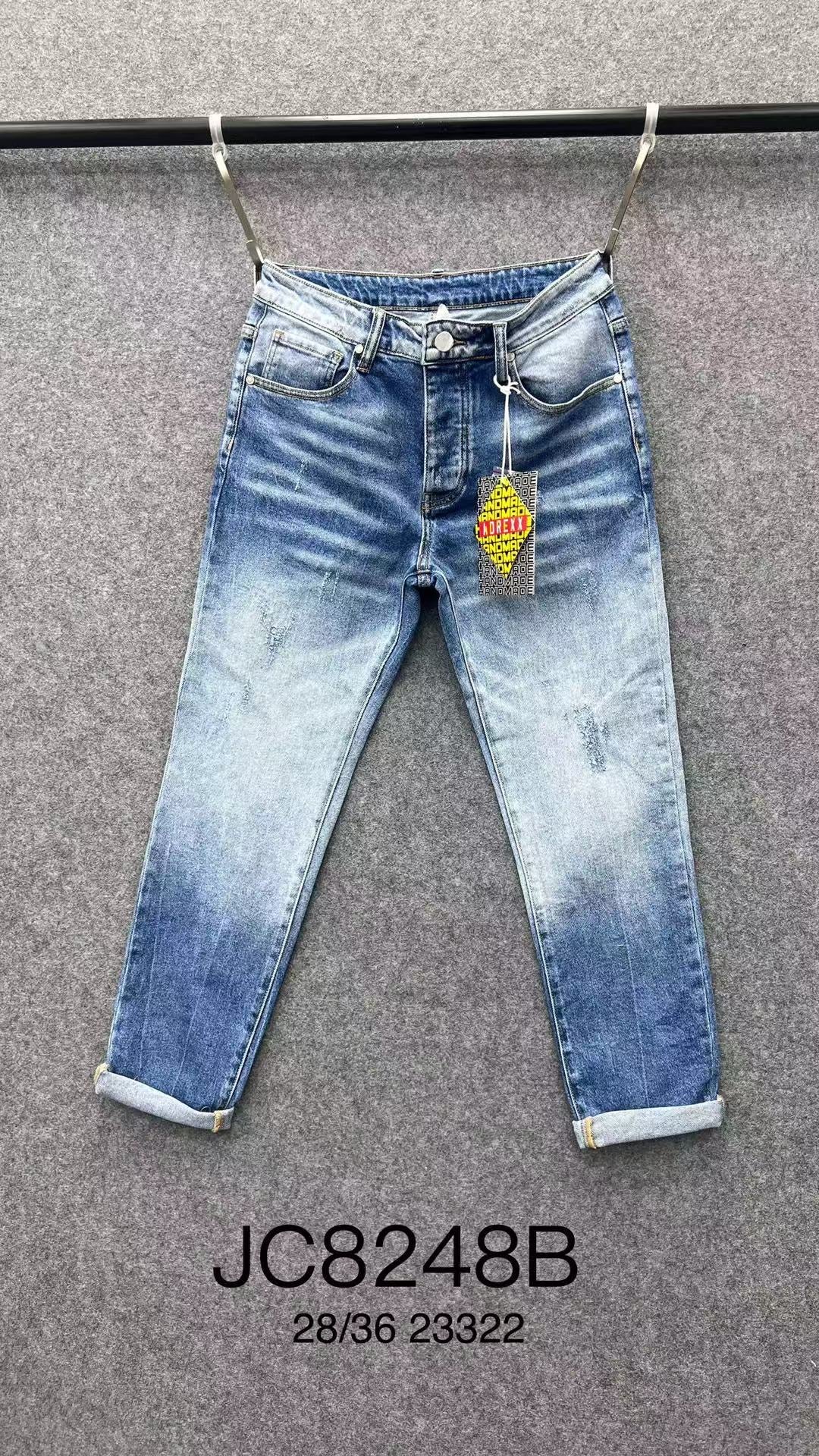 Jeans  JC 8248