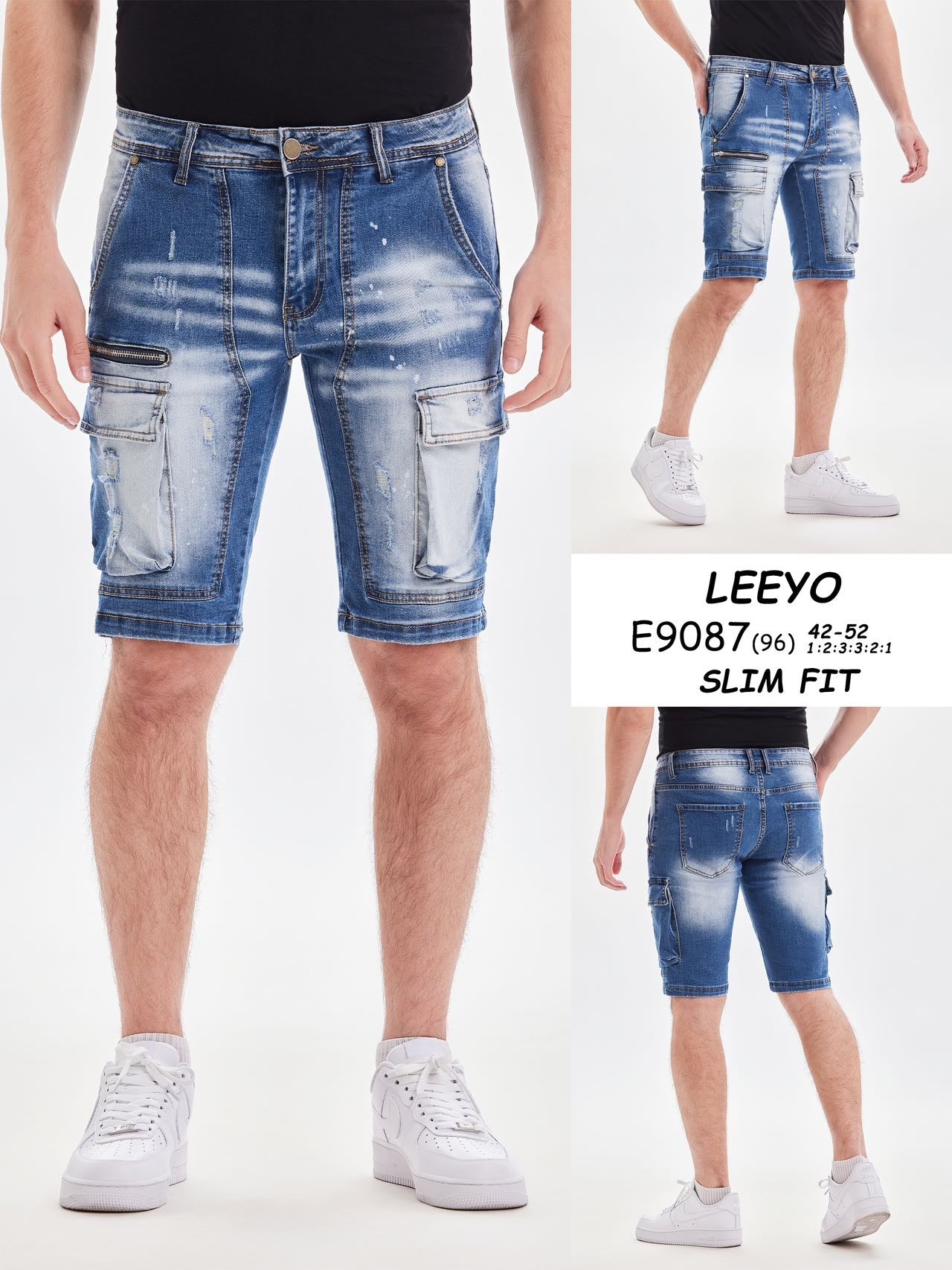 Βερμούδα  E 9087