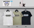 Μπλούζες  MD 7032（XL—5XL）