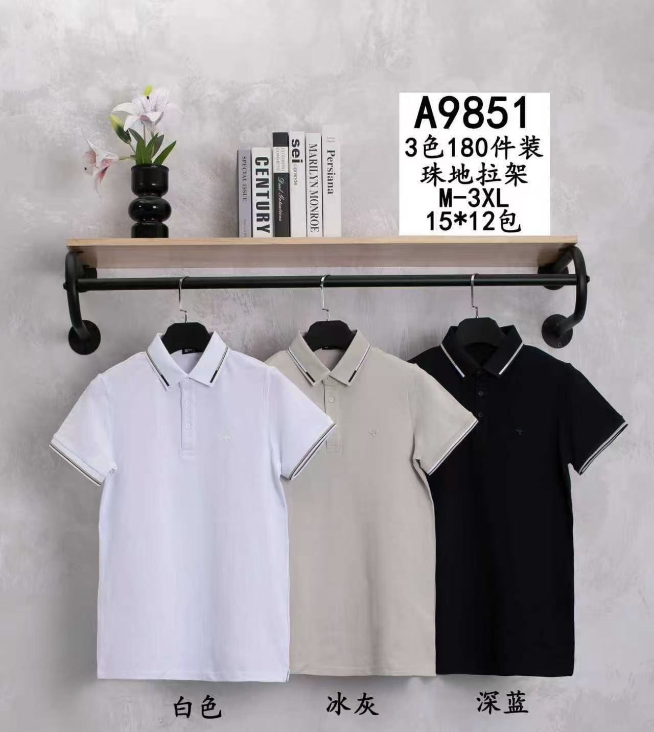 Polo A 9851