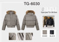 Μπουφάν TG-6030