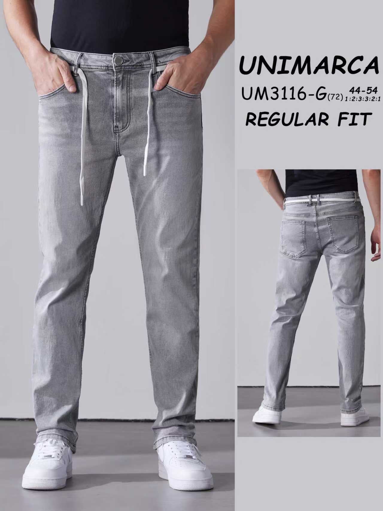 Jeans  UM 3116
