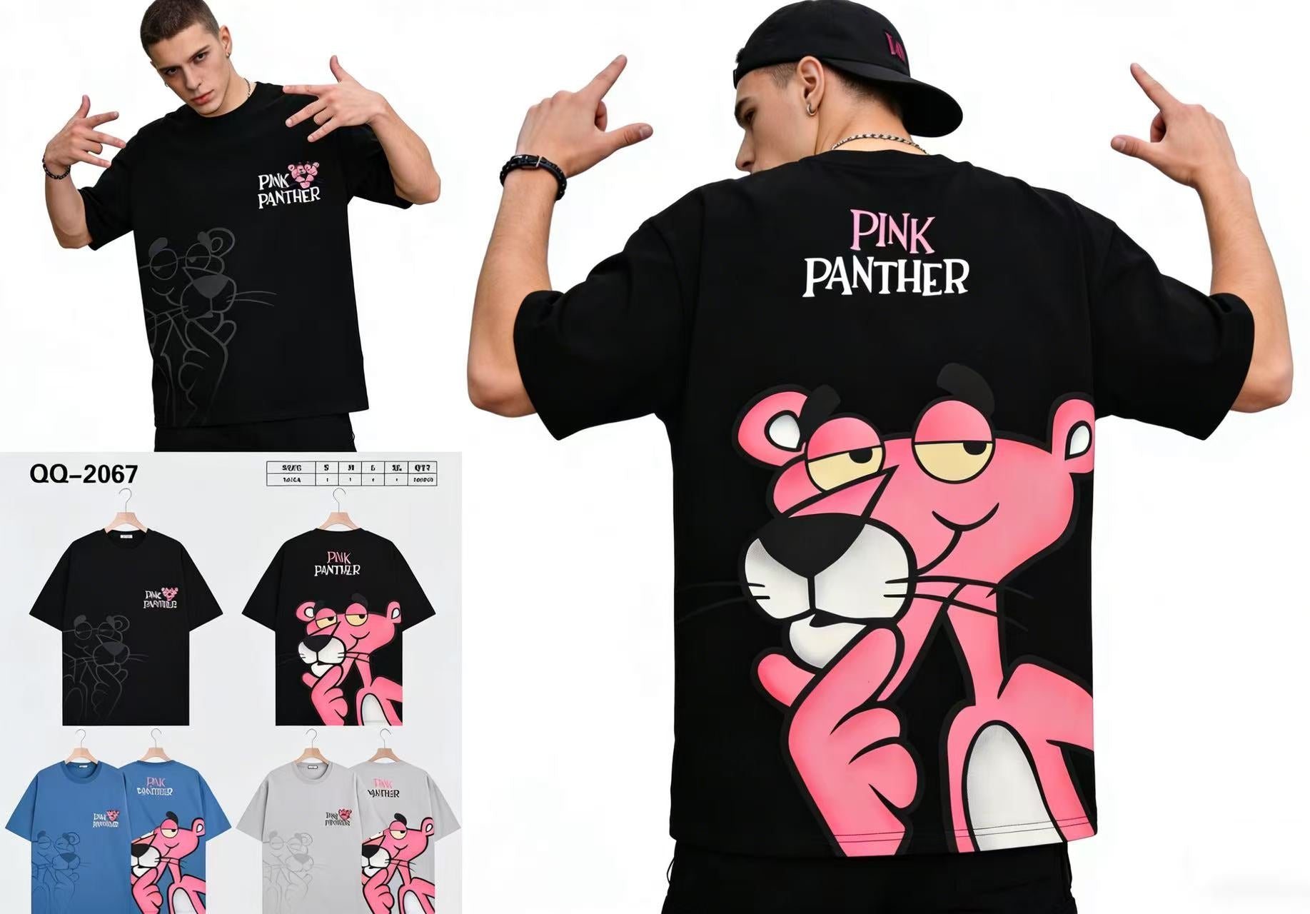 Μπλούζες  QQ  2067