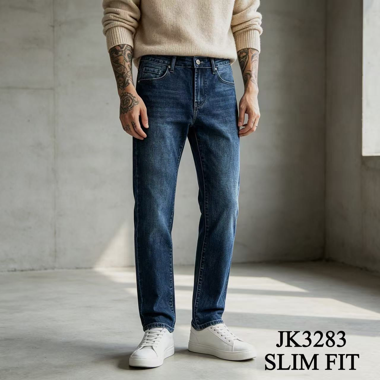 Jeans  JK-3283