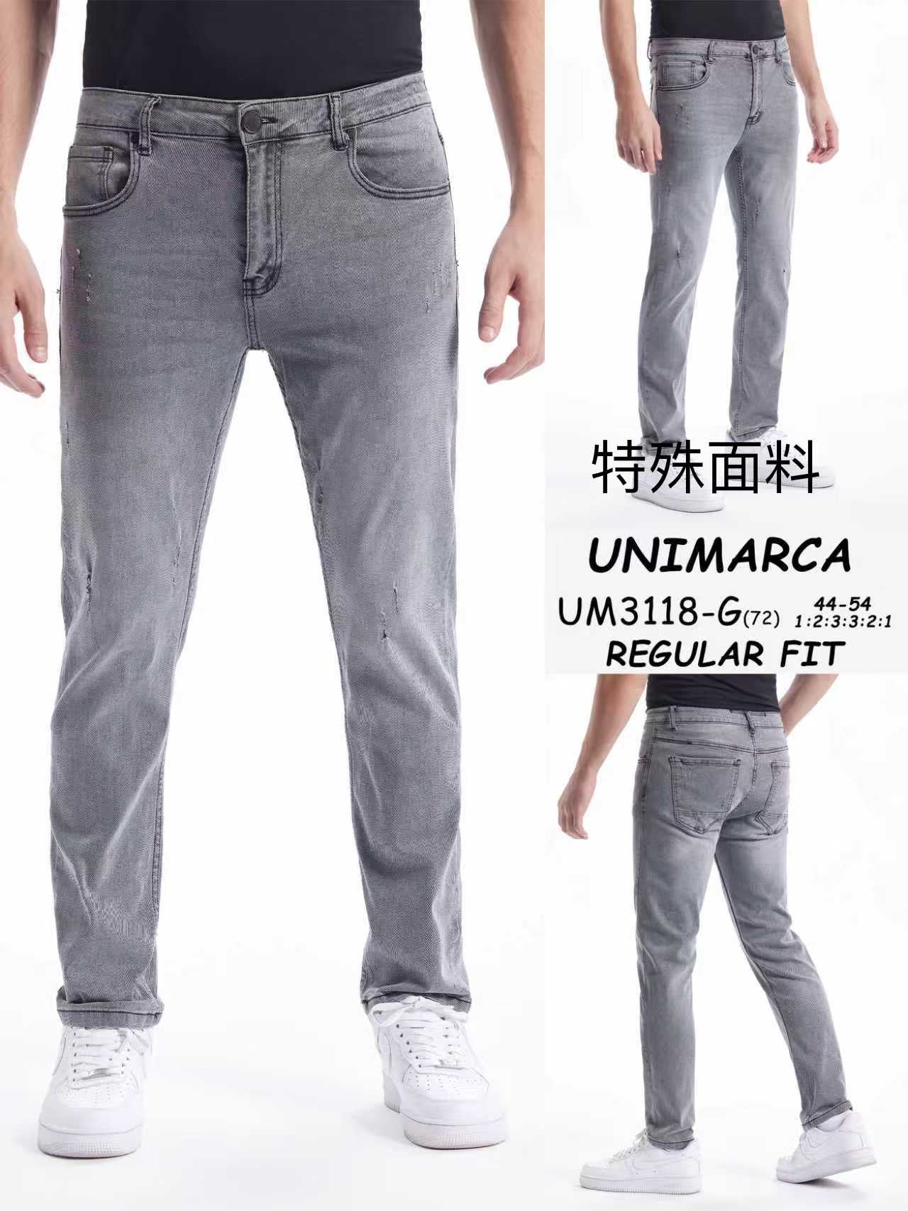 Jeans  UM 3118