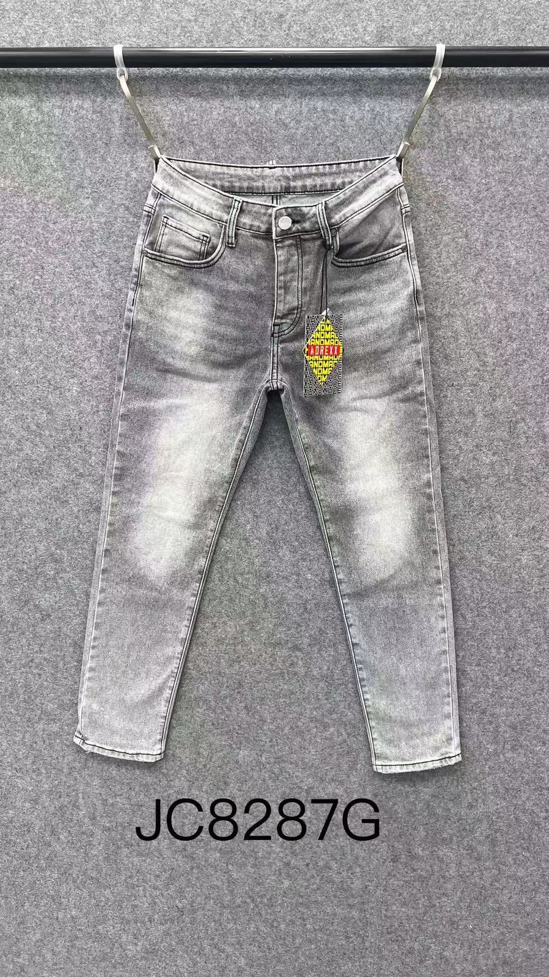 Jeans  JC 8287