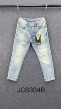 Jeans  JC 8304