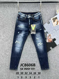 Jeans  JC 8606