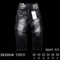 Jeans  KK 2884