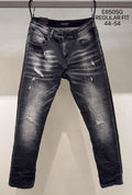 Jeans  E-8505