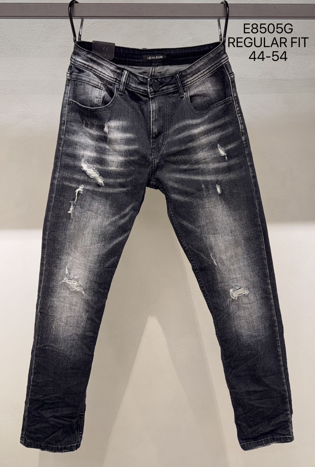 Jeans  E-8505