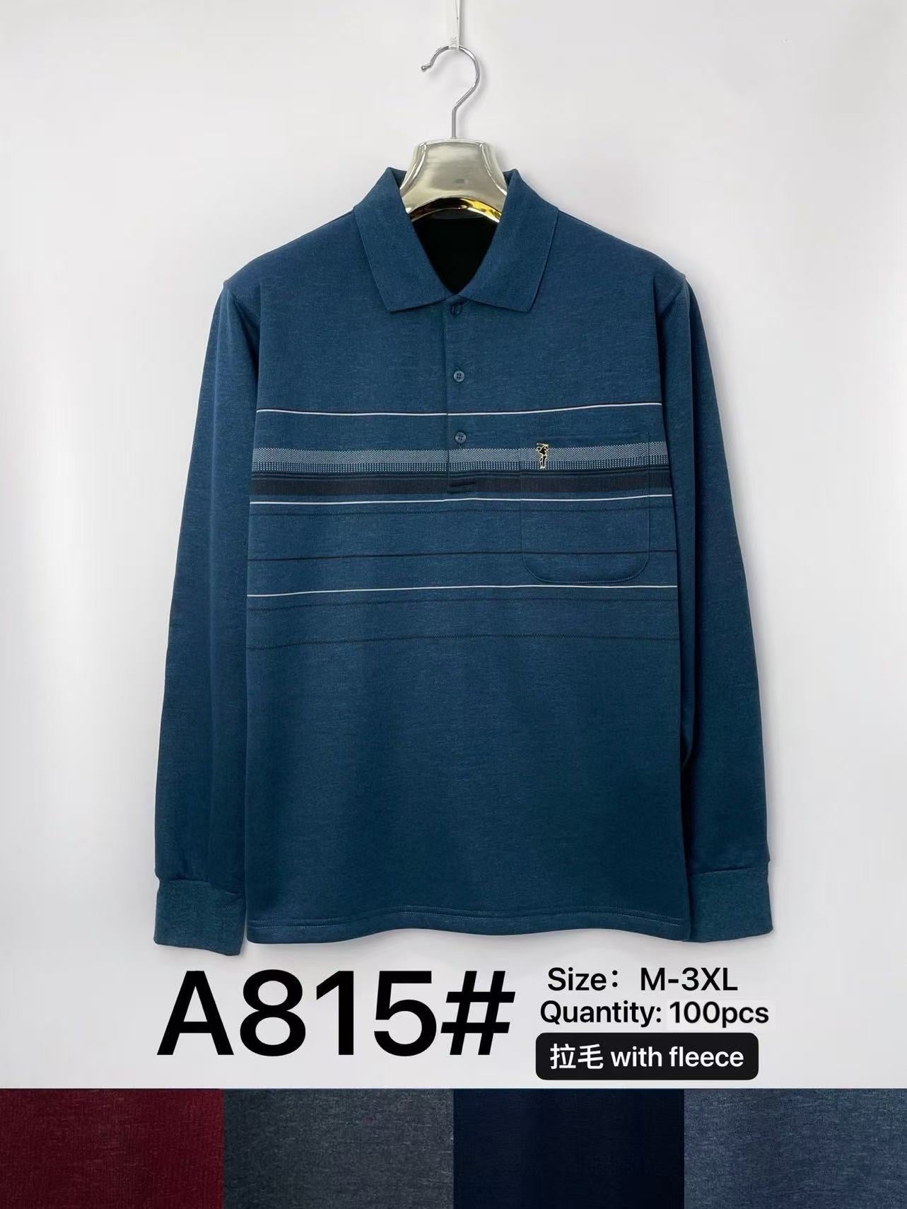 Polo A 815