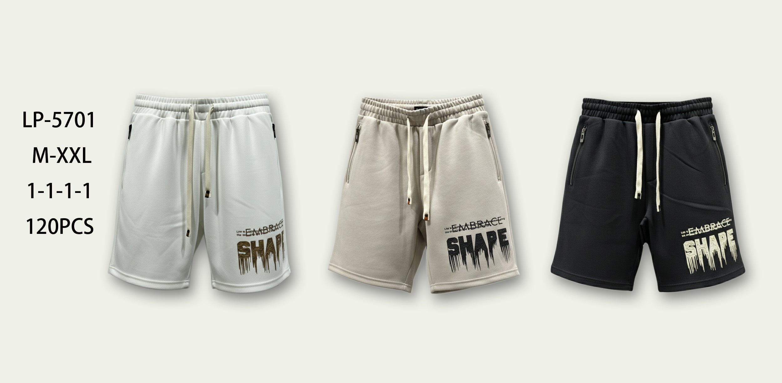 Βερμούδα  LP 5701