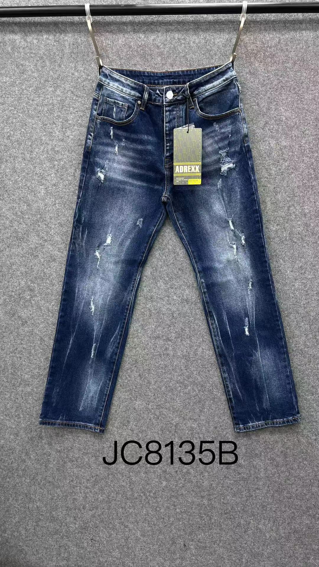 Jeans  JC 8135