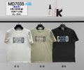 Μπλούζες  MD 7035（XL—5XL）