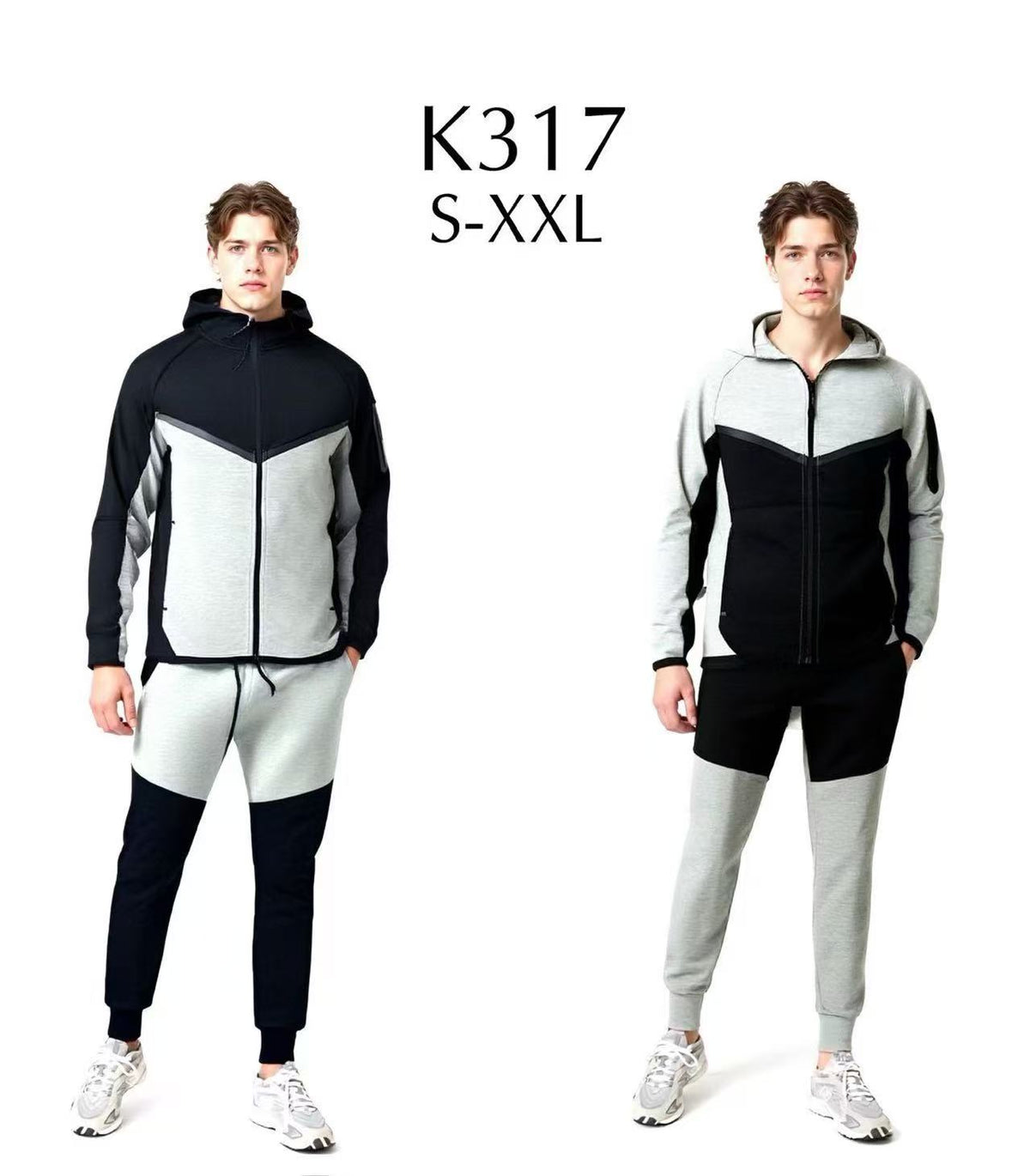 Φόρμα σετ K-317