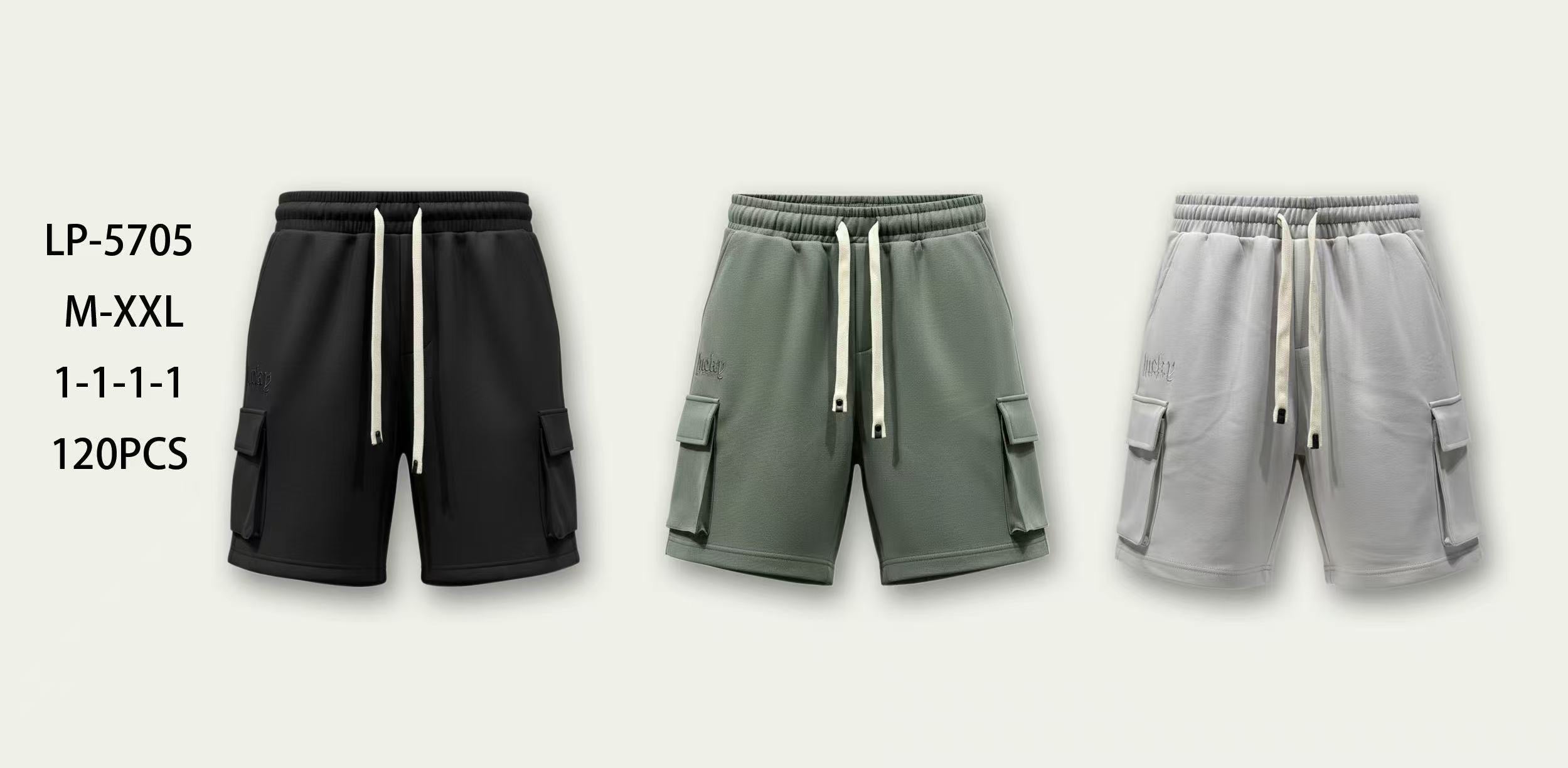 Βερμούδα  LP 5705