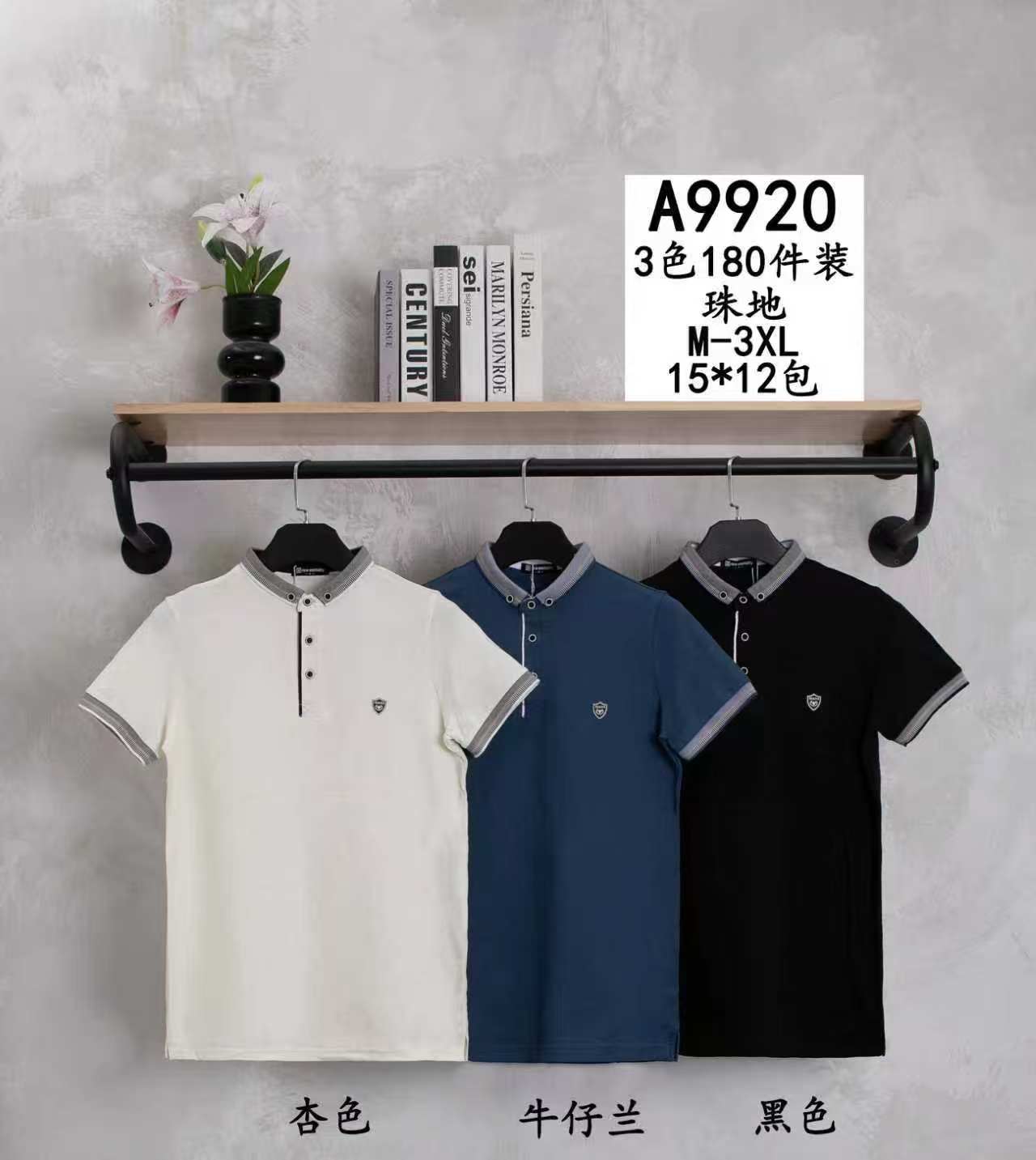 Polo A 9920