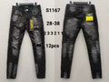 Jeans  S 1167