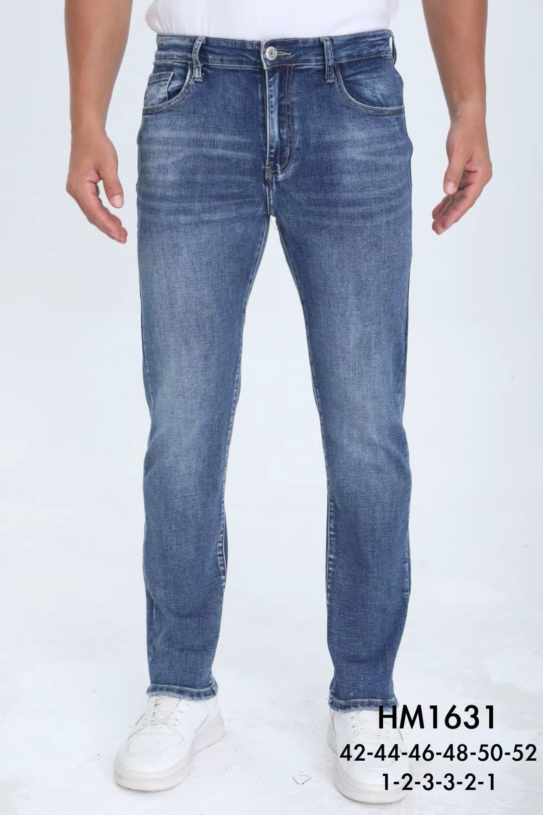 Jeans  HM 1631