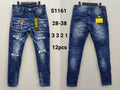 Jeans  S 1161