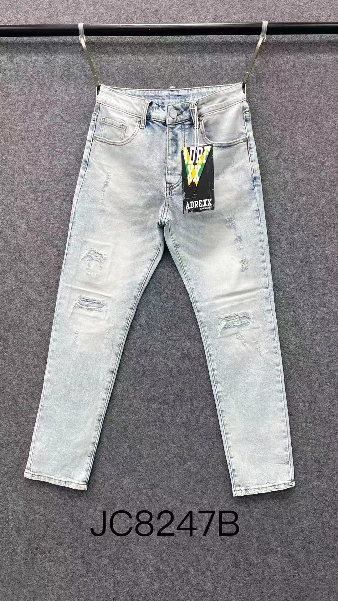 Jeans  JC 8247