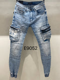Jeans  E 9052