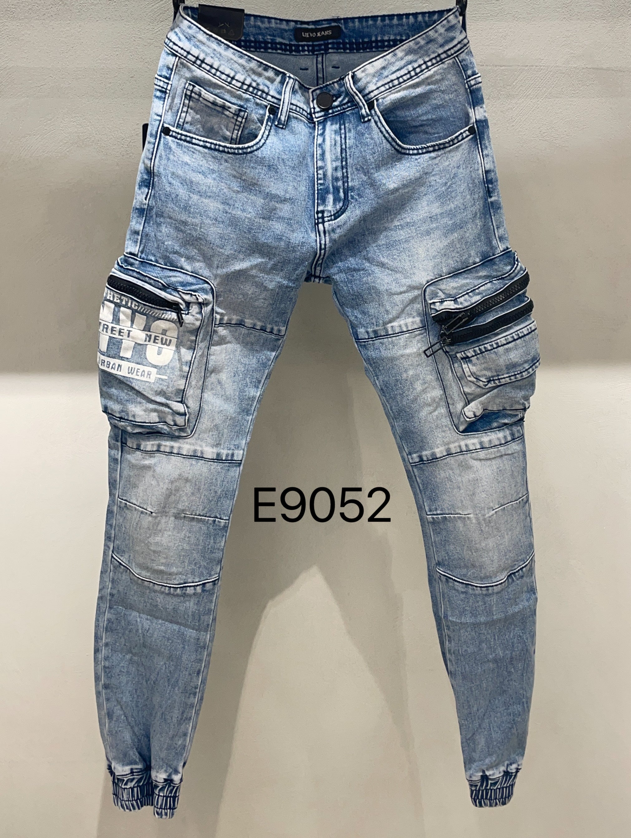 Jeans  E 9052