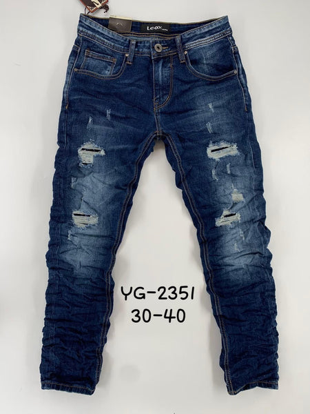 Jeans  YG2351