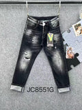 Jeans  JC 8551