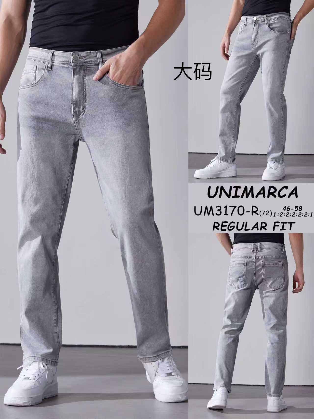 Jeans  UM 3170