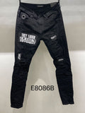 Jeans  E 8086
