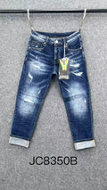 Jeans  JC  8350