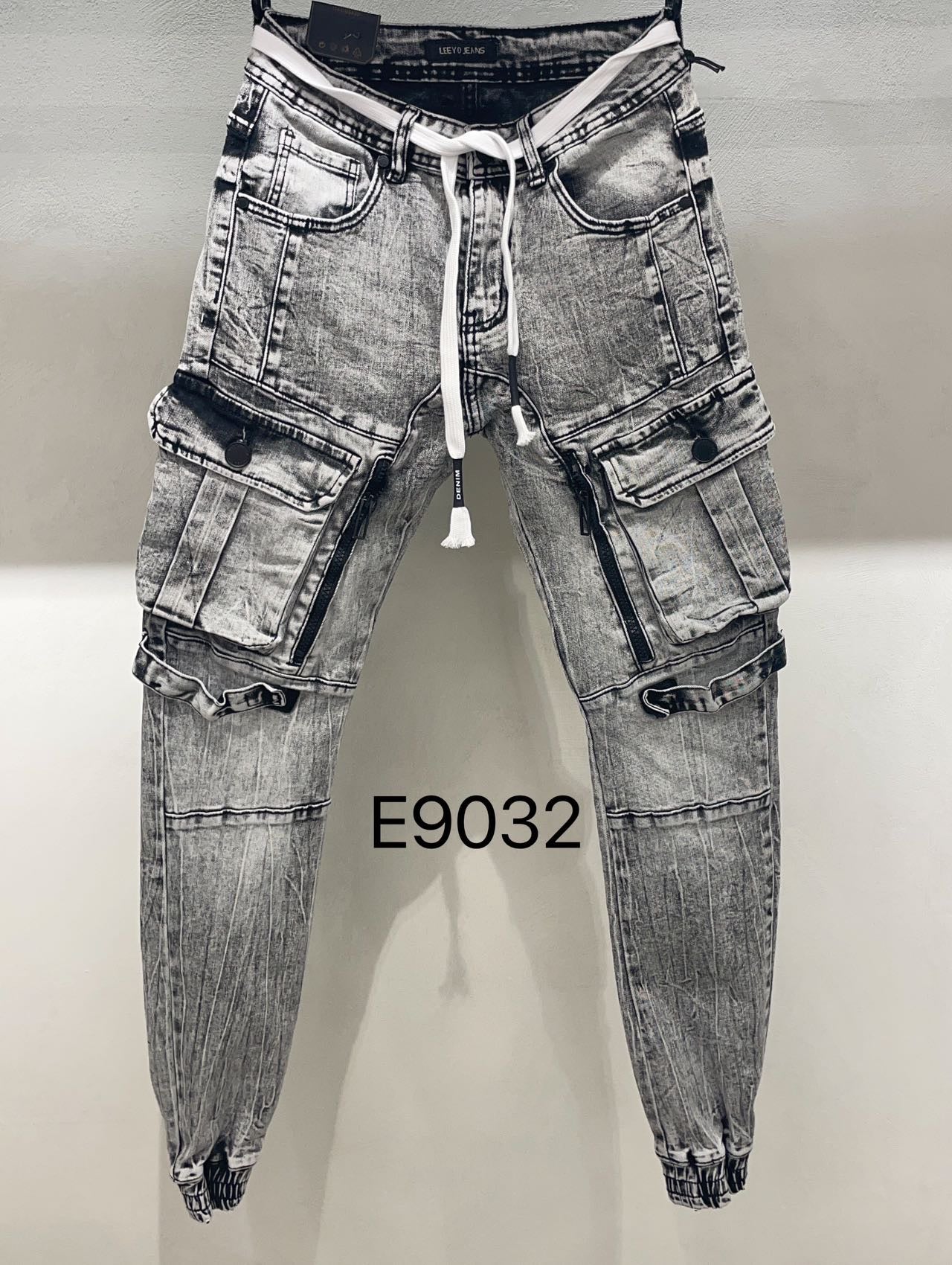 Jeans  E 9032