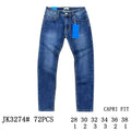 Jeans  JK 3274