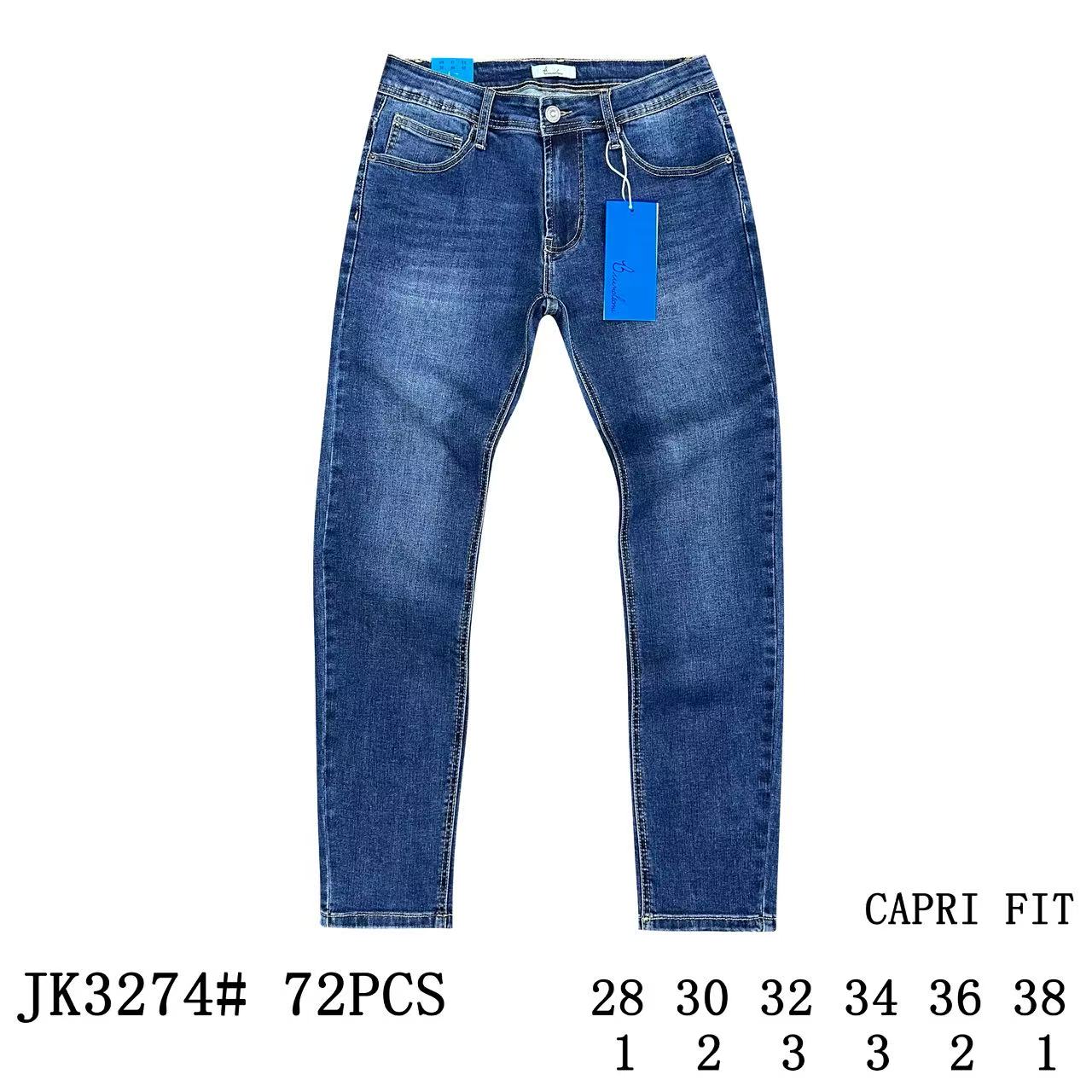 Jeans  JK 3274
