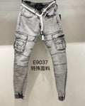 Jeans  E 9037