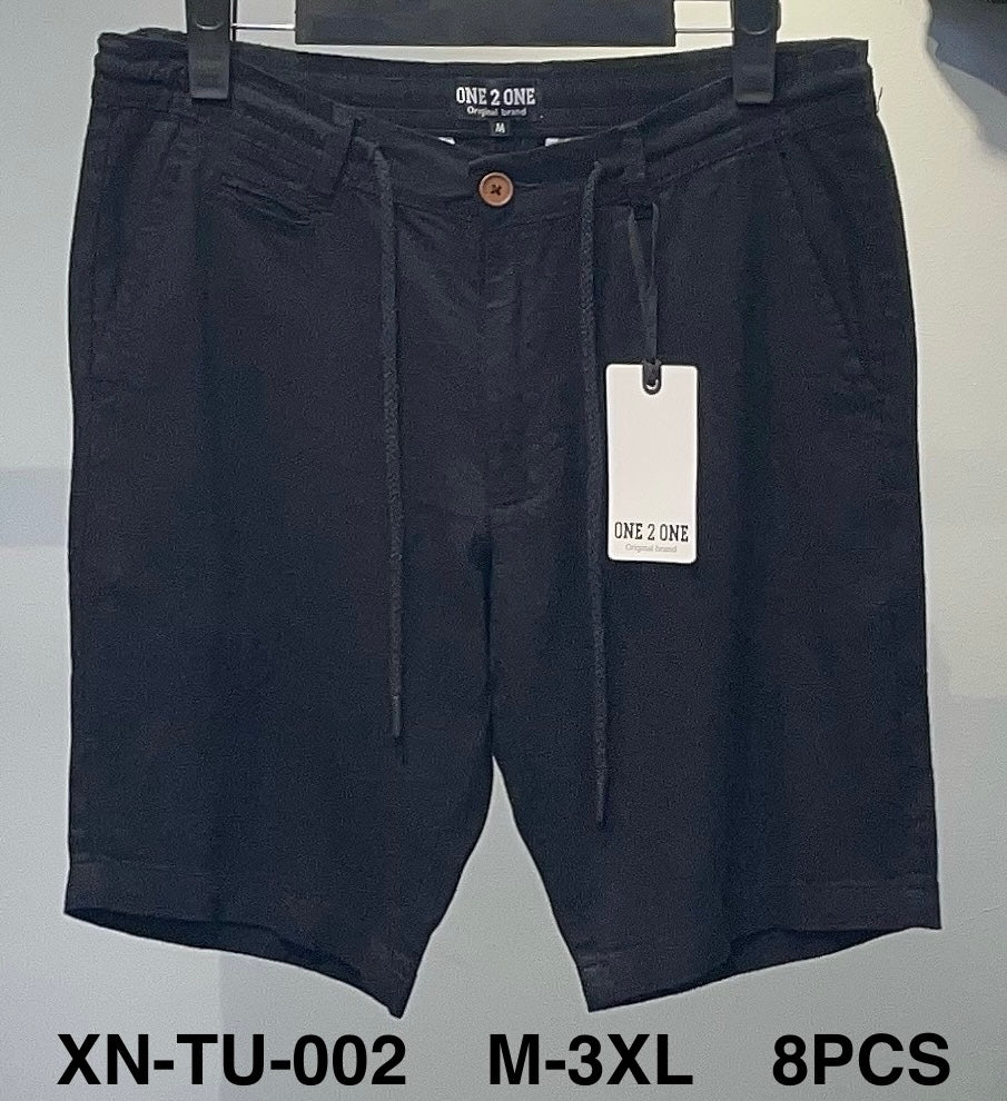 Βερμούδα  XN  TU   002