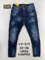 Jeans  YX019