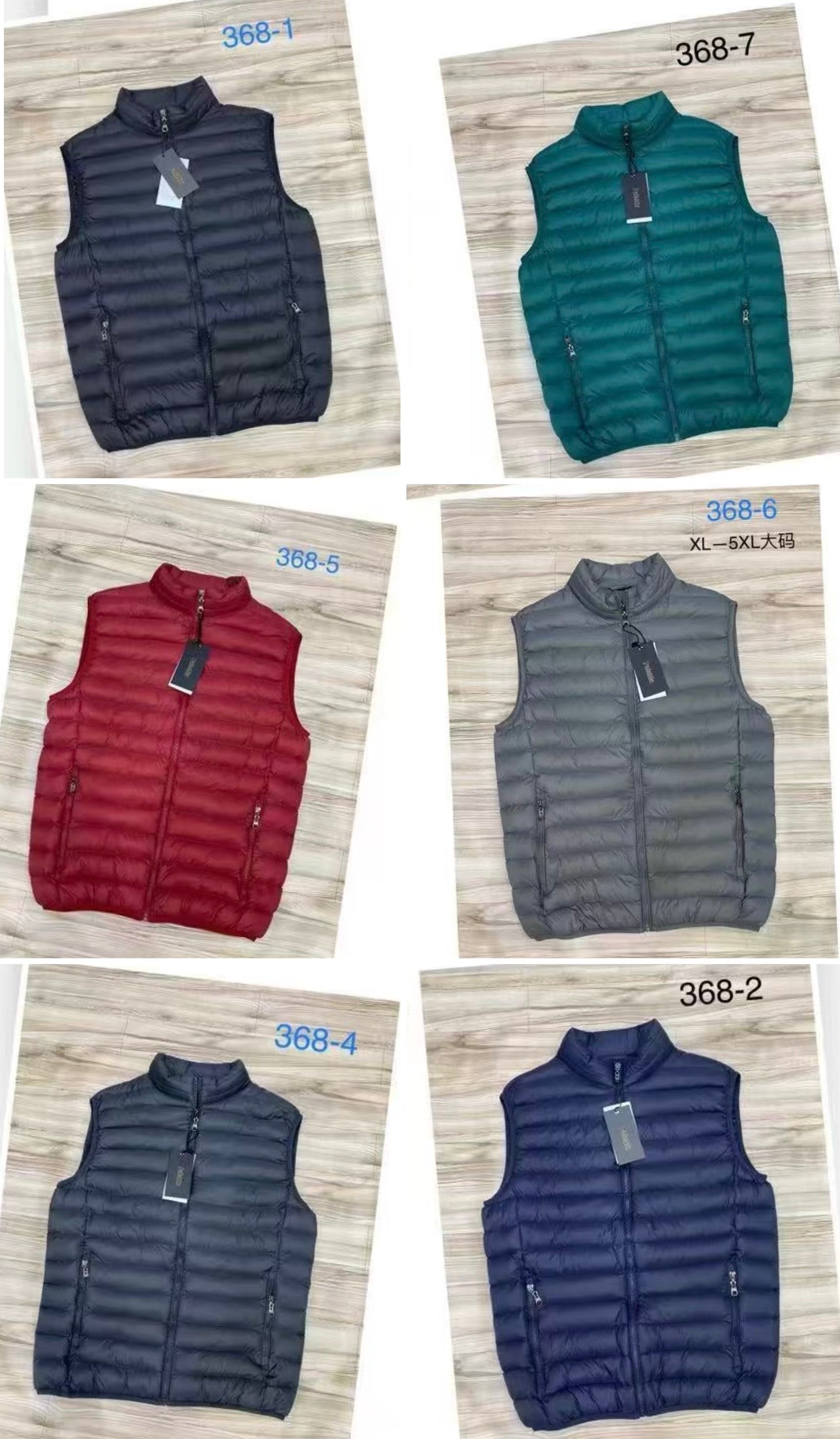 Αμανικο  368  (size XL-5XL）