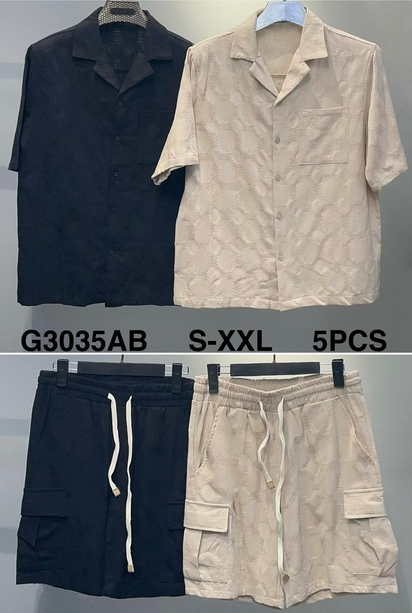 μΦόρμα σετ G 3035