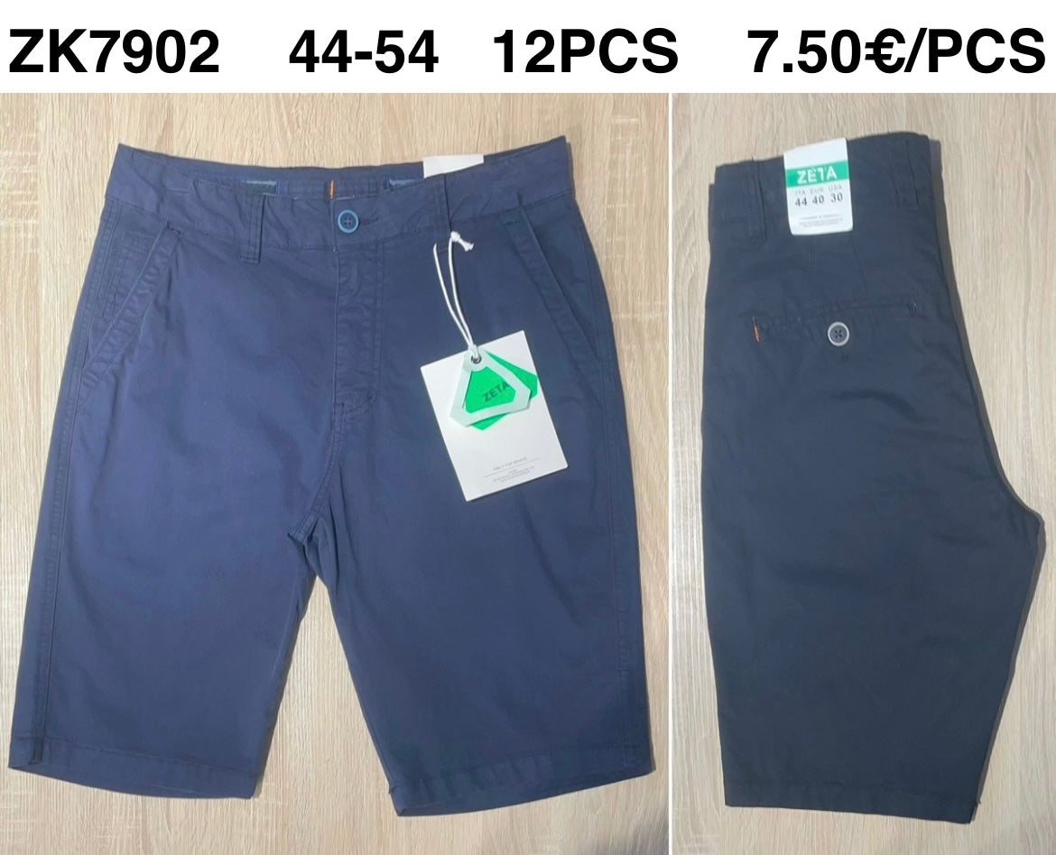Βερμούδα  ZK 7902 (size 44-54)
