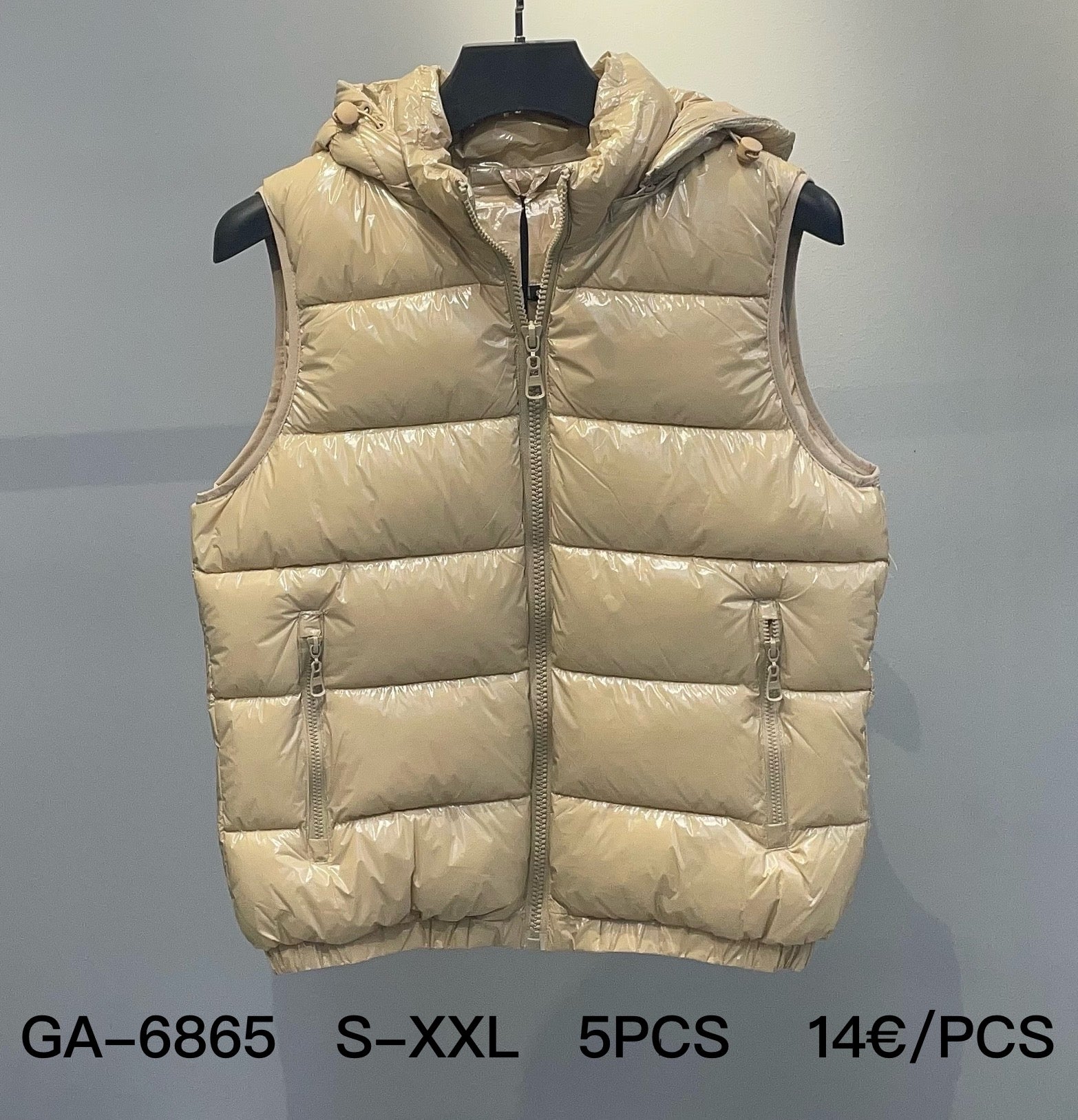 Αμανικο  GA 6865